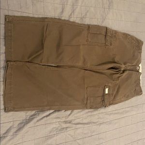 Levi’s loos Straight Cargo